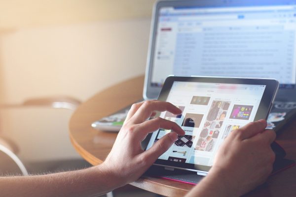 Siteweb - Base