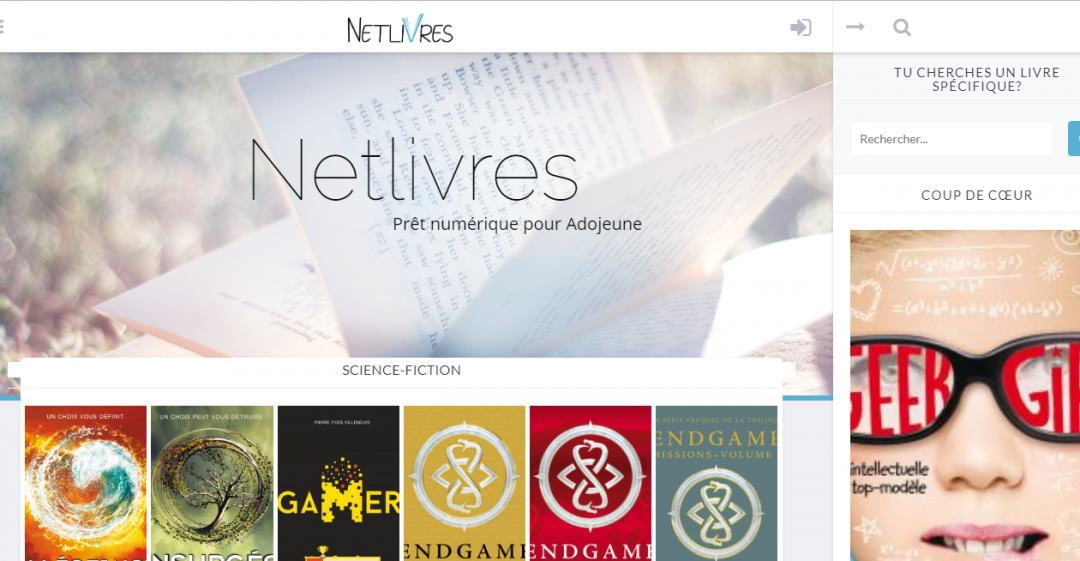 Netlivres