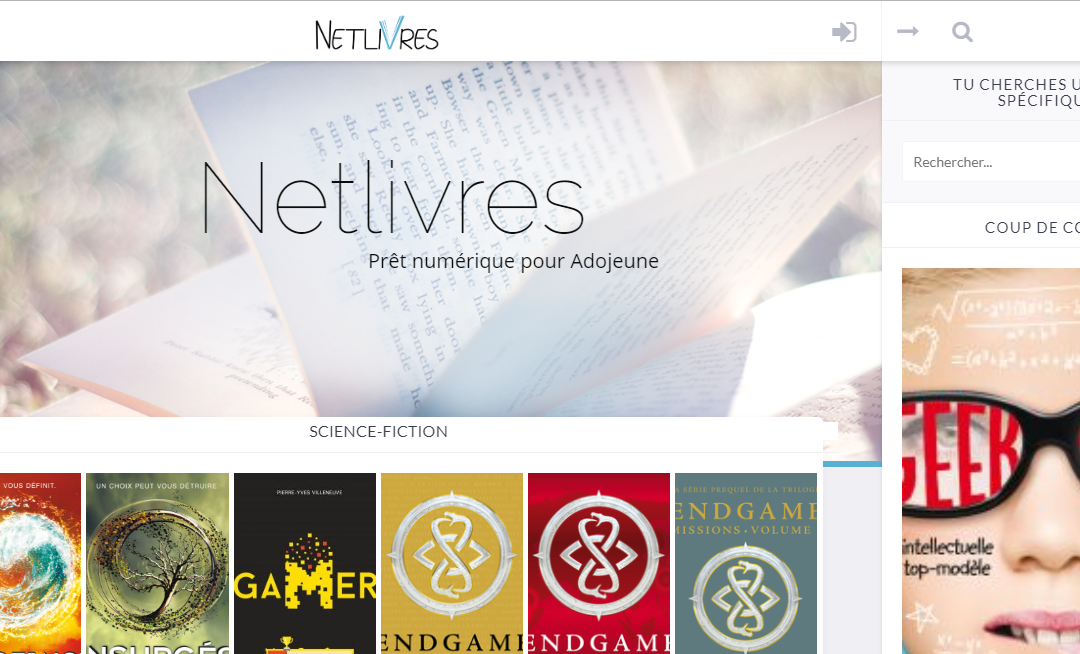 Netlivres