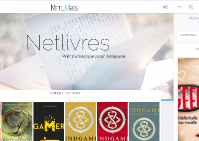 Netlivres