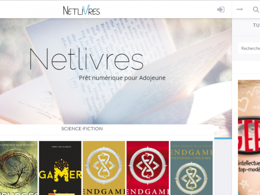 Netlivres