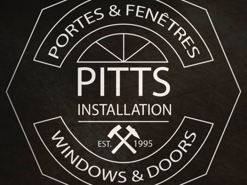 Pitts installation