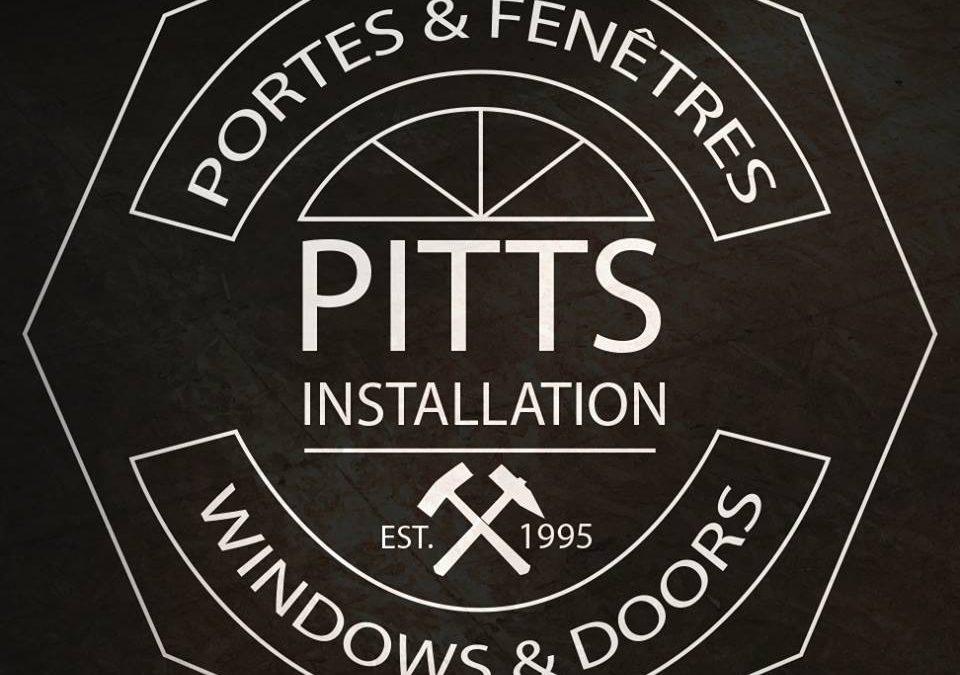 Pitts installation